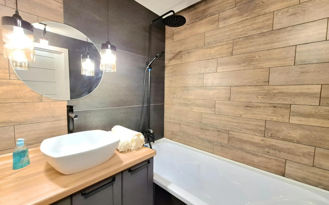 Апартаменты Lounge Room от Rooms Apartments