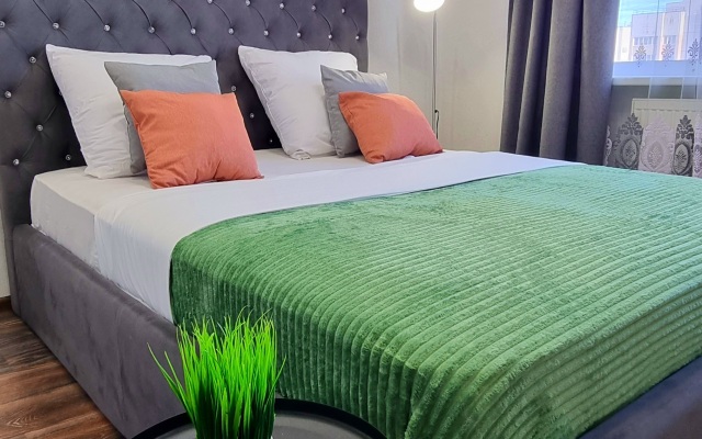 Квартира 2х комнатная возле пляжа