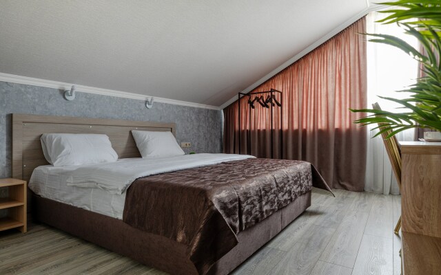 Butik-Otel Yeva
