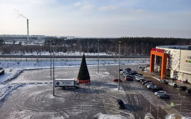 Квартира в Боровом рядом с М4 Дон