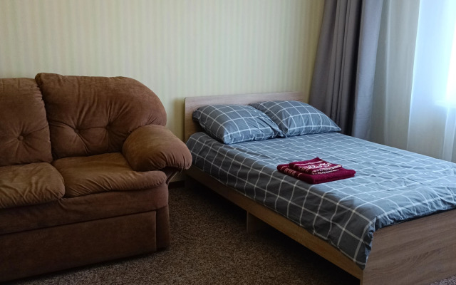 Квартира на Ленина 70