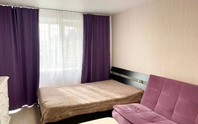 Квартира Двухкомнатная в Самом Центре