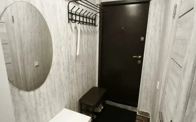 Квартира Уютная евродвушка в Казани