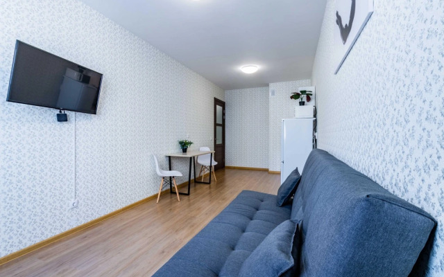 Апартаменты DramHouse ЖК Уральский 1