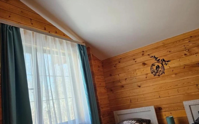 Частный дом Тотем Камчатка