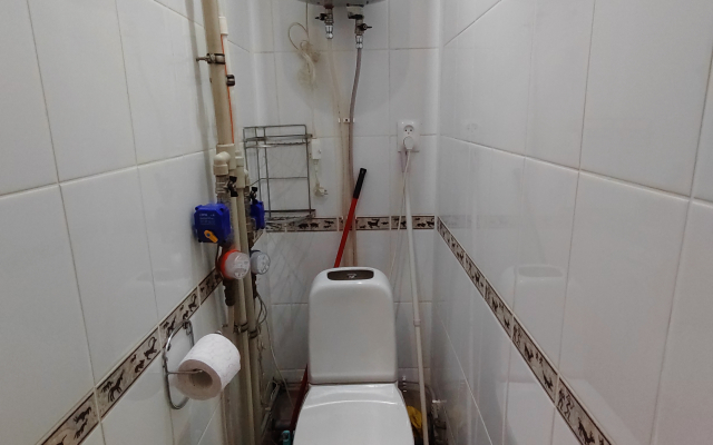 Квартира на Книповича 44 для 4 Гостей