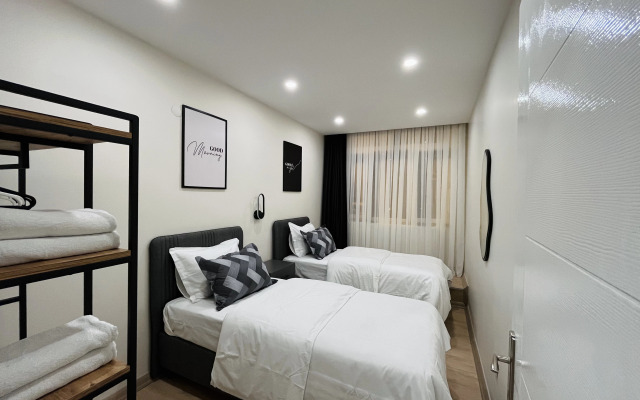 Westley Residence Taksim Apart-hotel