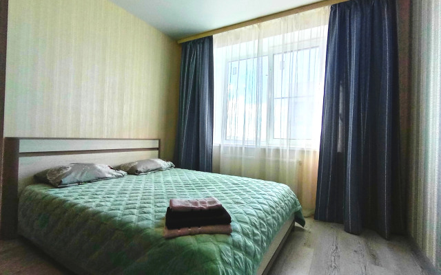 Квартира Уютная  в Центре Рязани