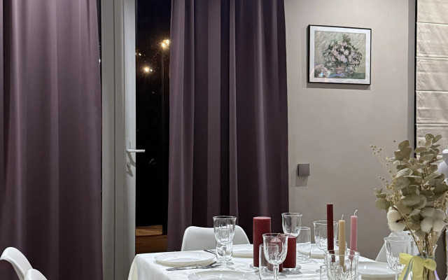 Частный дом The Oak House