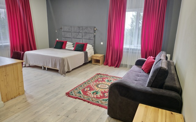 Elber Boutique Hotel