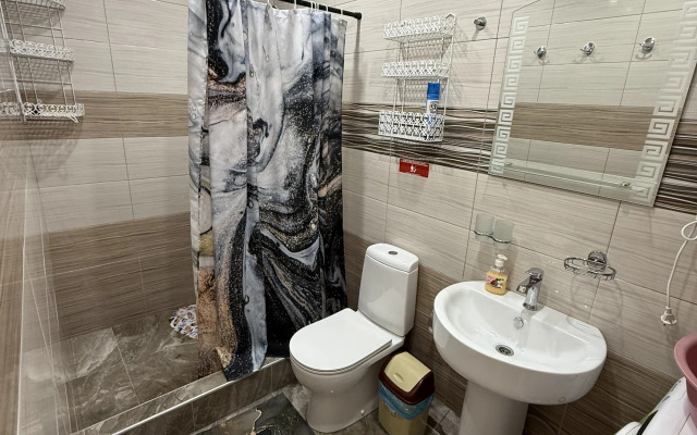 Частный дом У Моря Импульс