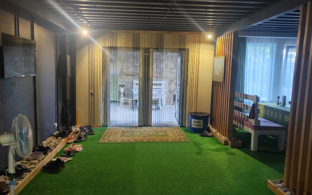 Sola Guest house
