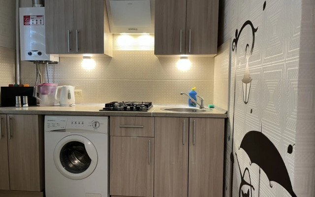 Апартаменты Богдана Хмельницкого 75