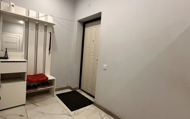 Квартира панорамная на Петухова