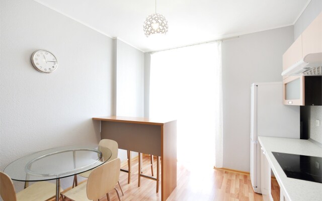 Apartamenty Rooms Na Ulitse 8 Marta 188 (17 Etazh)