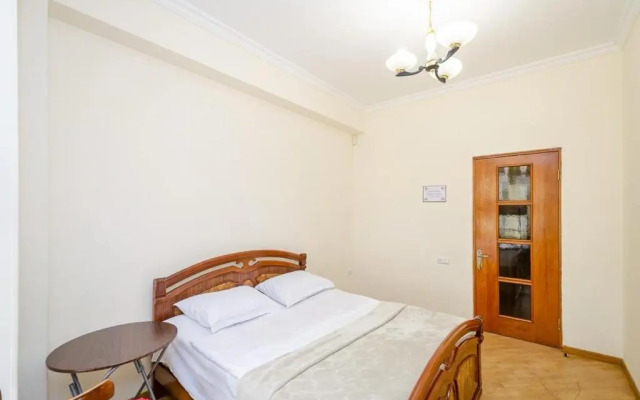 Areva Hostel & Apartment