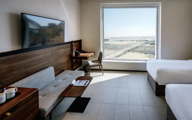 FORM  Dubai, Dubai, a Member of Design s