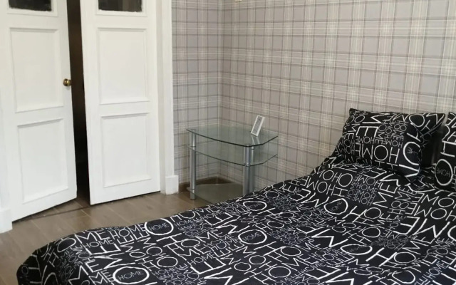 Квартира на улице Фурманова