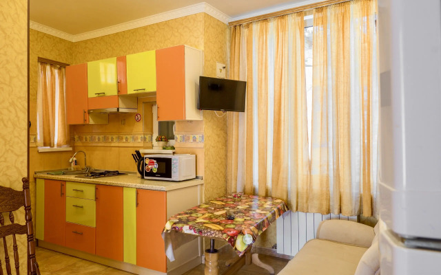 U Morya Prestizh Guest House
