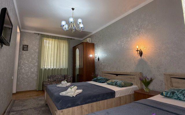 Milana Hotel