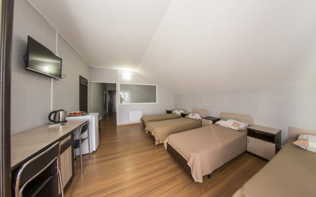 Kiparis Guest house
