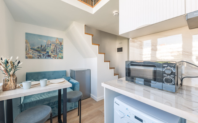 RentalSPb  Apartments