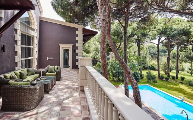 Maxx Royal Belek Golf Resort