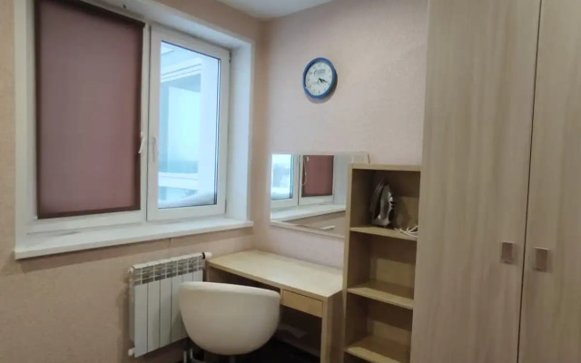 Квартира Ареал Двухкомнатная Возле Парка