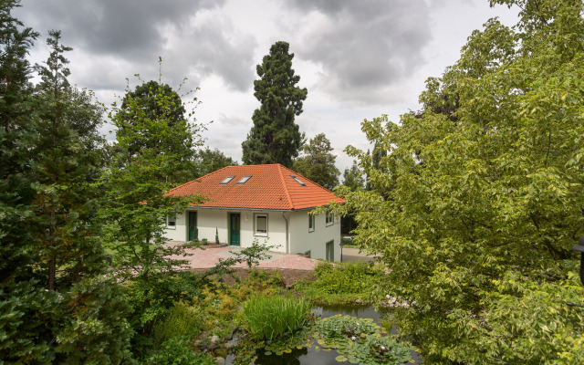 Hotel Erbprinzenpalais