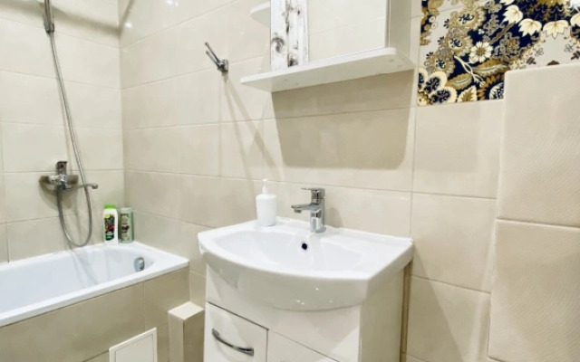 Апартаменты Perfect Flat 5