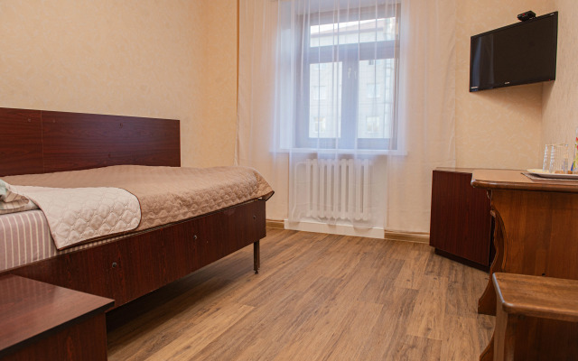 Viktoriya Hotel