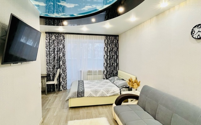 Квартира на Гайдара