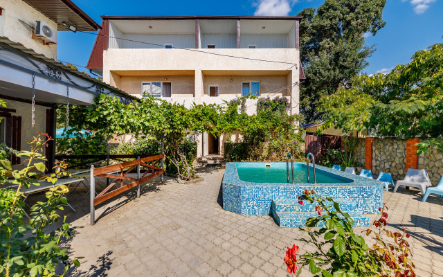 Sashenka Guest House