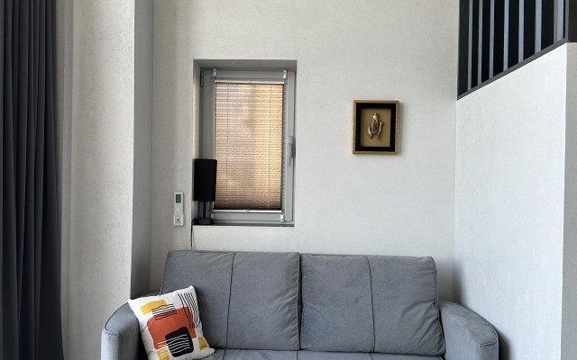 40 m2 S Vidom Na More Flat