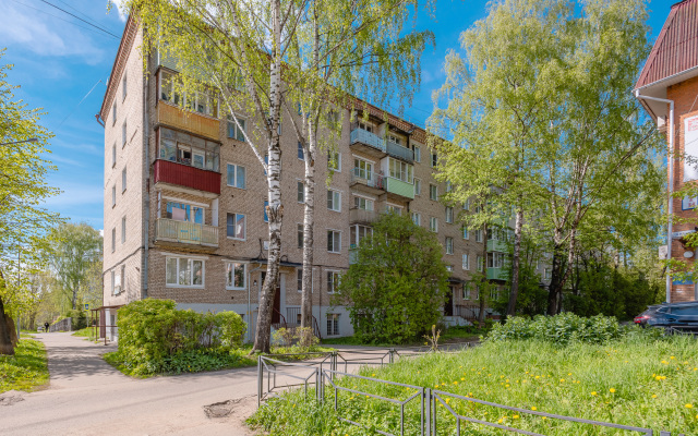 Квартира ул. Леонида Булавина