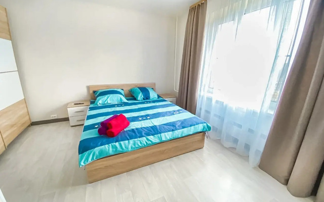 Vozle Sheremetyevo Flat