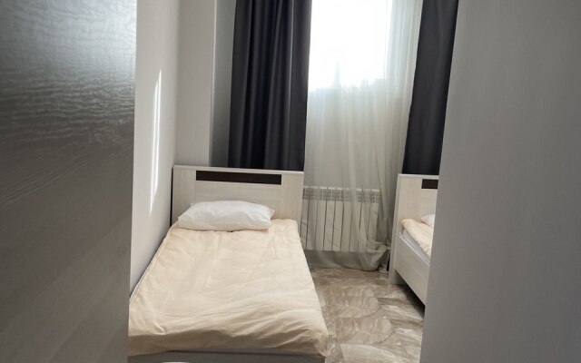 Мини-отель Идель