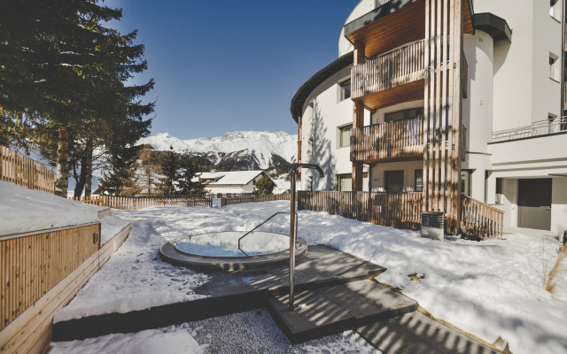 Arabella Retreat & Spa