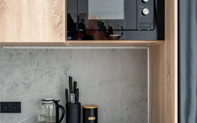 Апартаменты Sova Ярд Уют