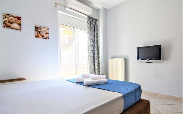 Chania Central Flat Apartments