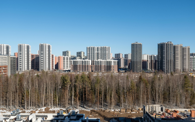 Апартаменты RentalSPb