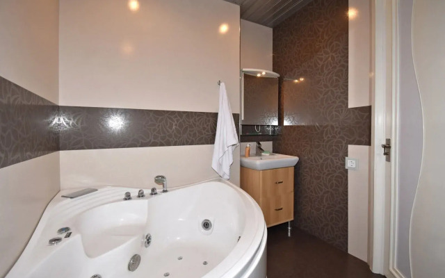 3-Komn. Na Kaskade, Ks343 Flat