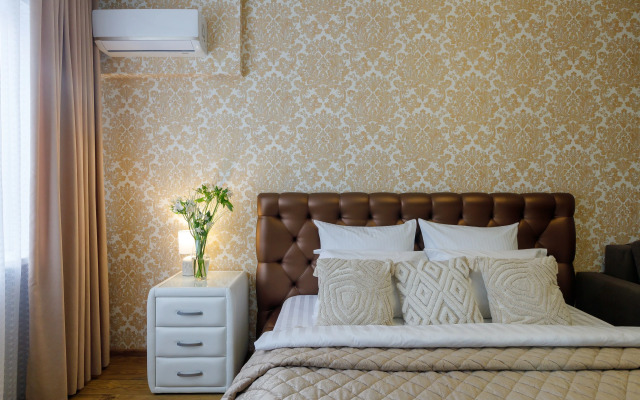 Апартаменты на Мичурина 149