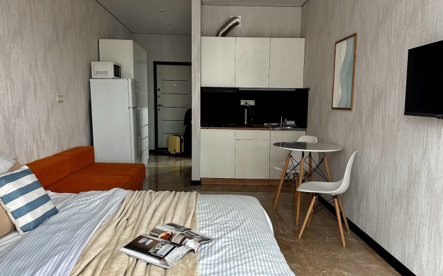 Апартаменты Sochi Park