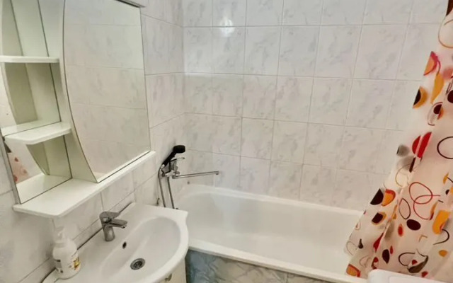 Квартира на Земской 4