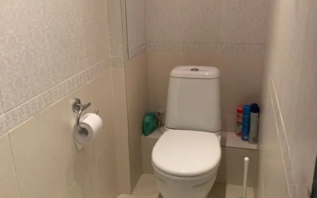 Квартира на ул Парковая 8