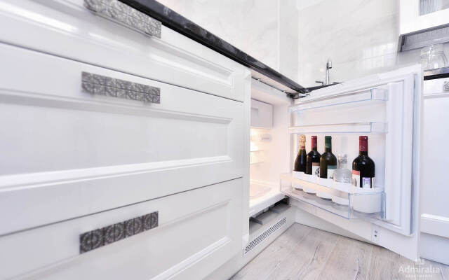 Апартаменты Барон Адмиралия