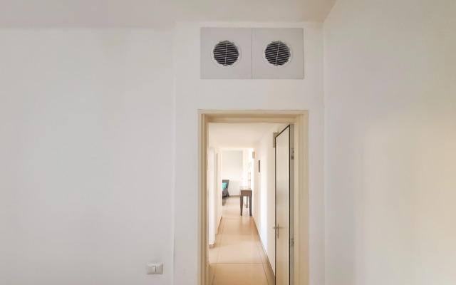 BnbIsrael Nitsana Cachemire Apartments