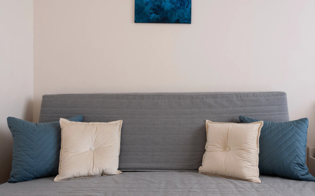 Апартаменты, Центр, НОВАТ, пл. Ленина