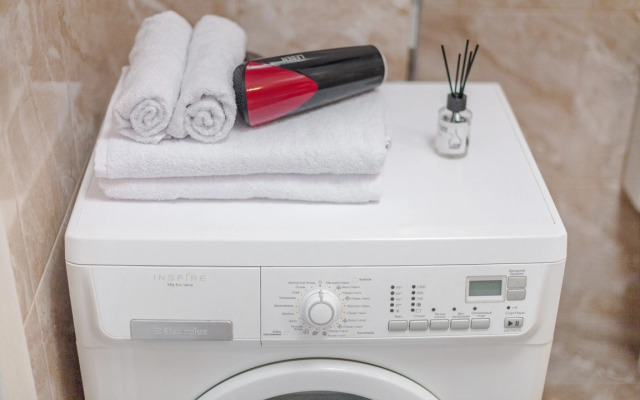 Апартаменты Дизайнерские RentPlaza 1